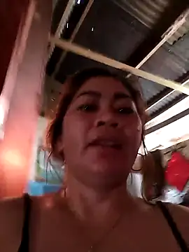 SweetChubbyMommy_02 Webcam-Show