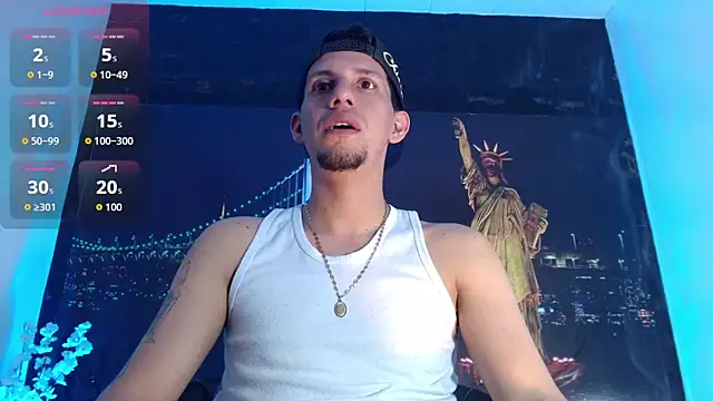 Sebastian_Smith__ live XXX chat