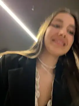 ICrazyOneIRL 웹캠 쇼