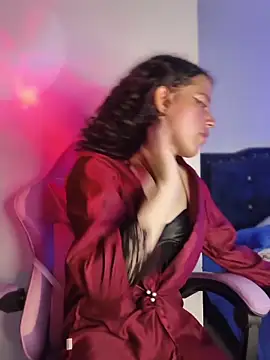 Chat XXX en directo de vanesa_gomez