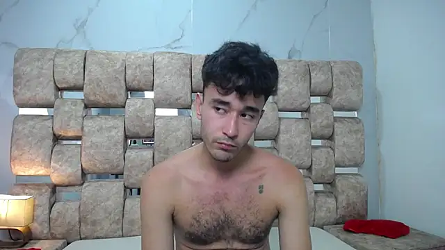 KathyAiden Pertunjukan Webcam