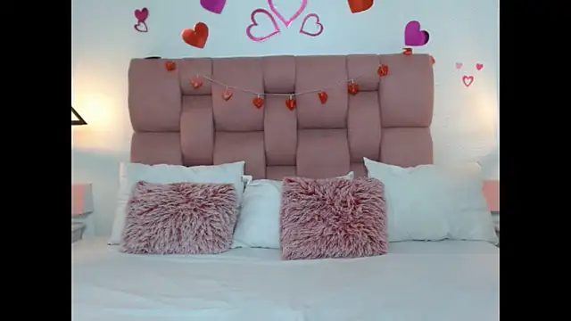 Keilafoxx18's Live XXX Chat