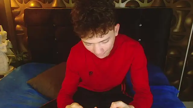 cruz_danteのウェブカメラショー