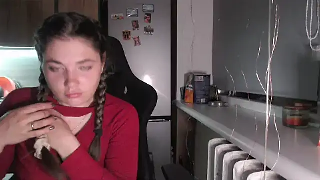 Sembang XXX Secara Langsung delightful_sofi