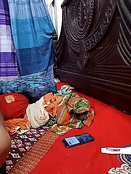 Tanisha-Chy's Live XXX Chat