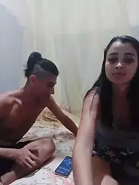 Rodri-Camin Webbikameraesitys