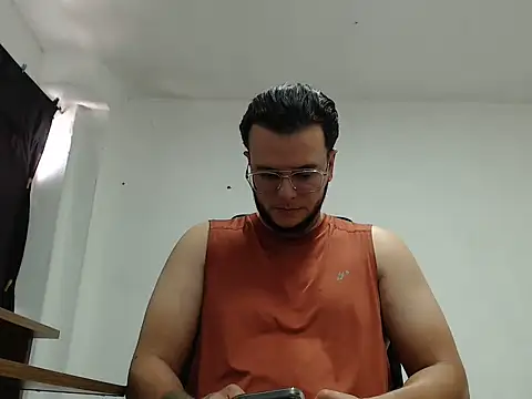 Masterboy00 – Kamerová šou