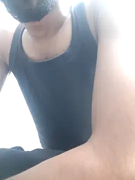 Webkamerová show charm_sam