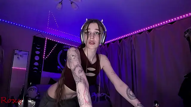 wet_dream_ Live XXX Chat