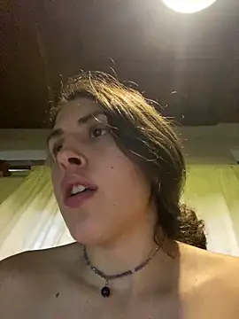 XXX chat uživo modela isadelasestrellas