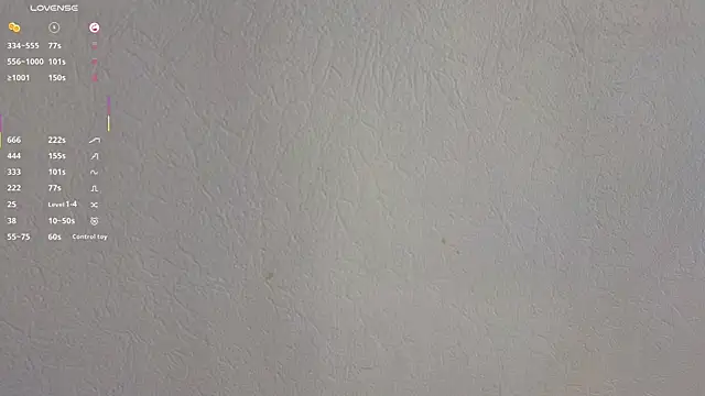 Онлайн чат XXX CarmaOlen