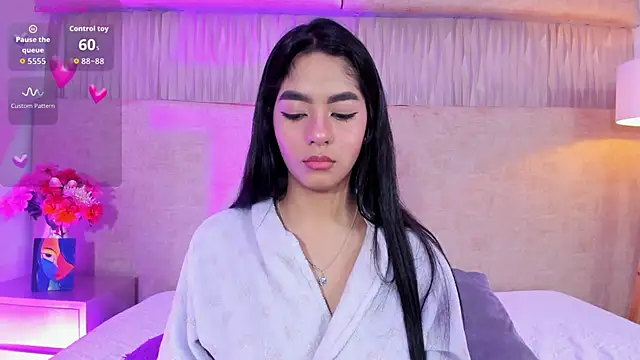 _kyraa_ 现场XXX聊天