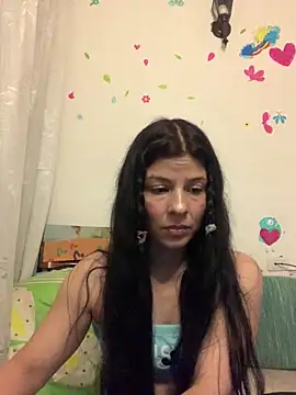 Estefani_32 Chat XXX in diretta
