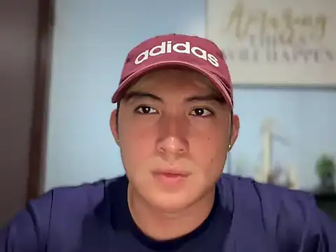 Kingdirtyfog Pertunjukan Webcam