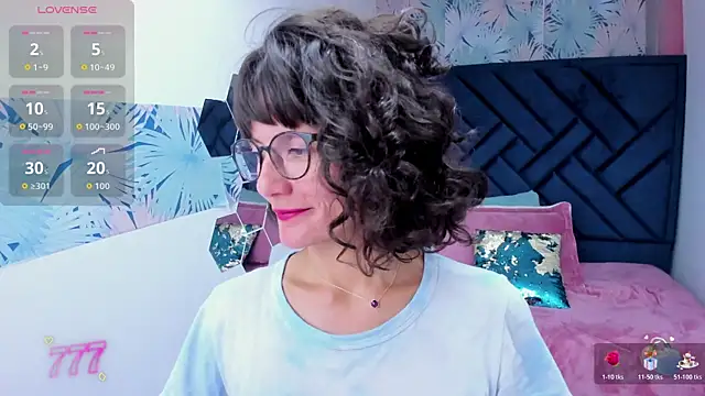 Valery_More__のライブXXXチャット