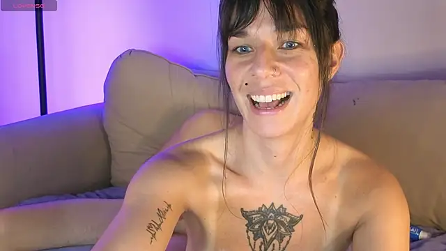 Tassi_X_Dylan Adlı Modelin Canlı XXX Sohbeti