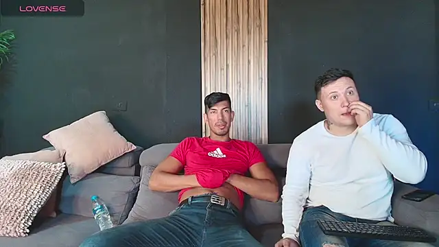 angelstream webkamerás műsora