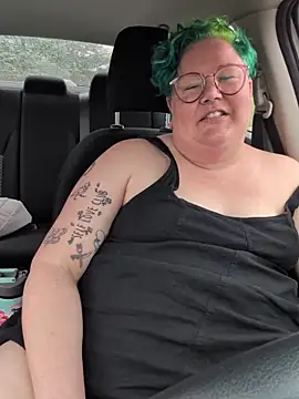 Chatroom XXX en direct de PotOfGreer