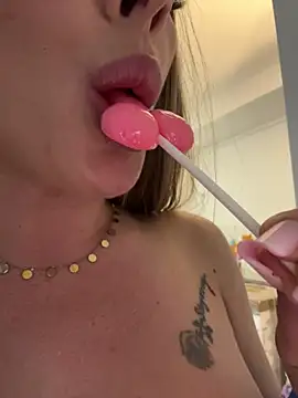 IsabellaEtthan 라이브 XXX 채팅