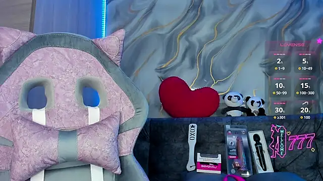 AmberAdams_ – Live XXX-chat