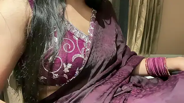 Vibesonly_のウェブカメラショー