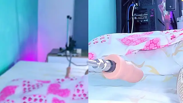 miiastone_cm's Live XXX Chat