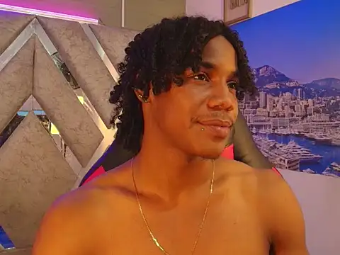 axel_silva4 Pertunjukan Webcam