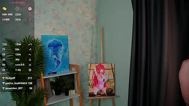 Sembang XXX Secara Langsung MyrlYosko