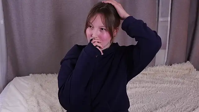 Вебкам-шоу KeIIeyStrong