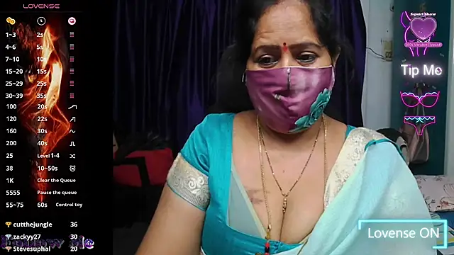 Chat XXX Live Rani_Darling_99