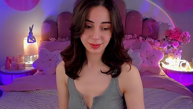 ElsaYoung 라이브 XXX 채팅