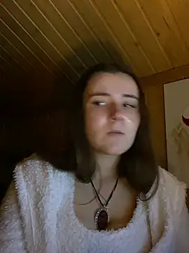 Czat XXX na żywo – mewKate