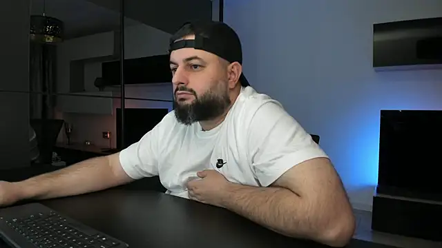 عرض كام DravenPeak