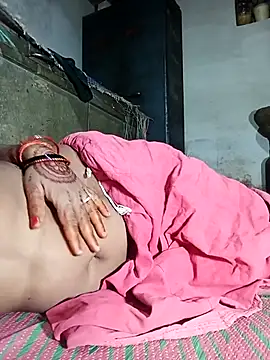 Super_bhabhi_Indiann Webbikameraesitys