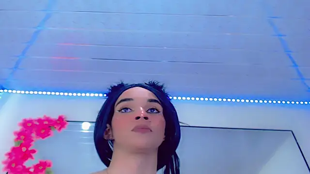 Webkamerová show Karla_hot777