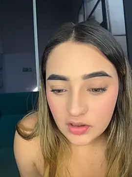 Chat XXX Live Antonella_Julieta