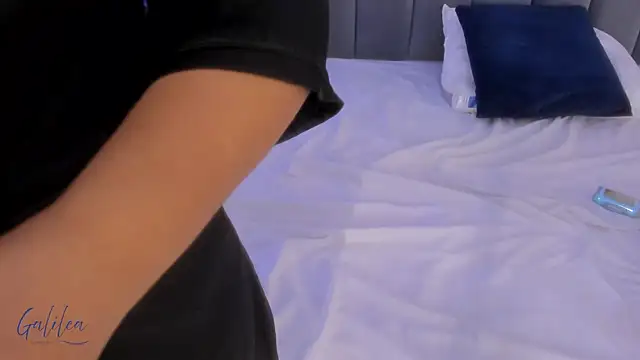 Pokazy przed kamerką – galilea_marquez_