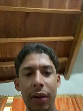 Show de keduzape na webcam