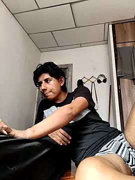 Chatroom XXX en direct de Ericef