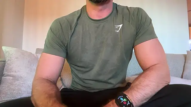 gymshrk – webcam-show