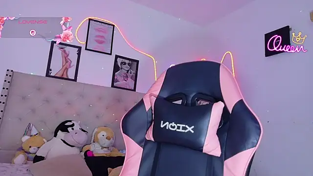 Chat XXX Live Sweet_baby_hellen