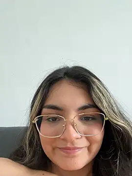 Chat XXX en directo de Cat2525