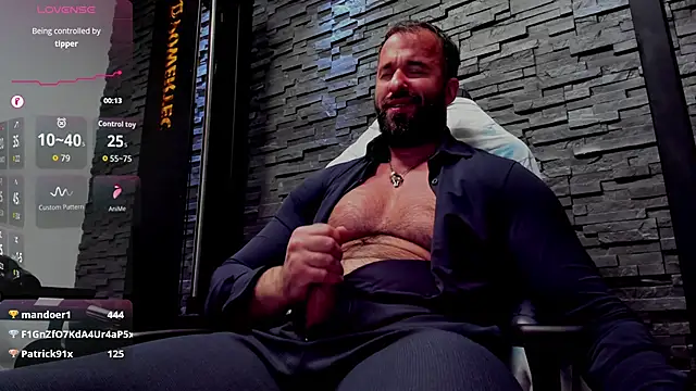 عرض كام David_Big_Daddy