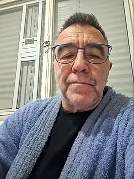 darialmas Adlı Modelin Web Kamerası Şovu