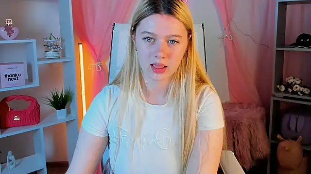 CelestineMauriac Obrolan Langsung XXX