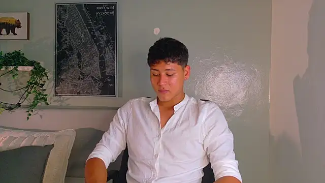 Raiden_boyyのウェブカメラショー