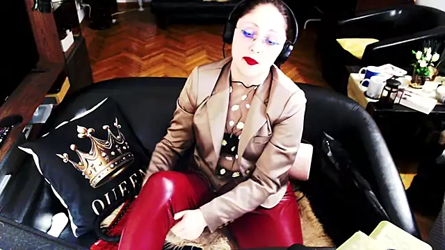 Imperatriza – Naživo XXX chat