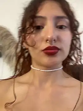 Sabriinaa_Foxx Obrolan Langsung XXX