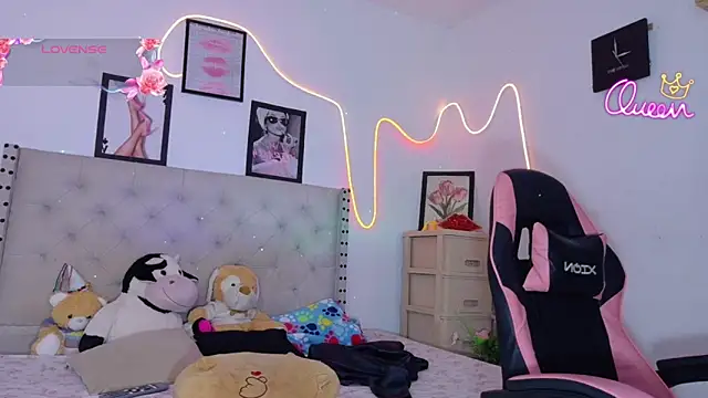 Онлайн чат XXX Sweet_baby_hellen