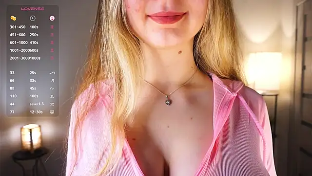 MarlinVarian 现场XXX聊天